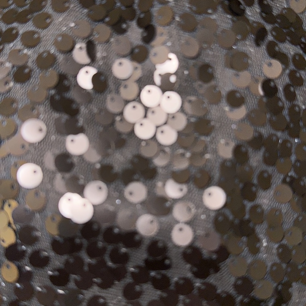 Sequin Express Top - image 6